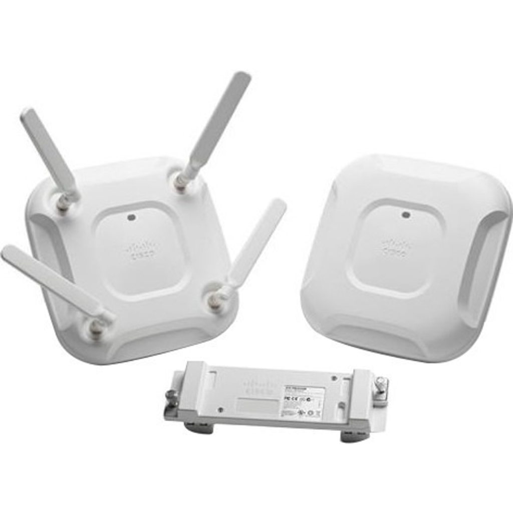 cisco AccessPoint