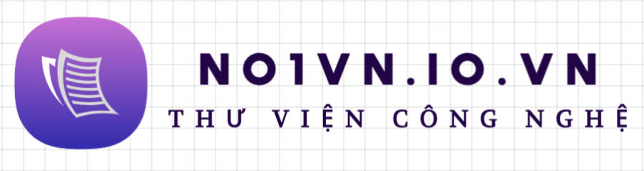 Thư Viện Công Nghệ