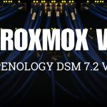 proxmox-xpenology-dsm-72